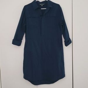 Title Nine Utility Dress